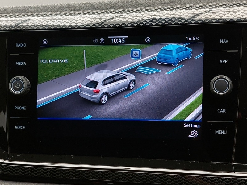 Used Volkswagen Polo 2023 for sale - 76664068: Photo 16