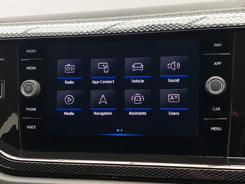 Used Volkswagen Polo 2023 for sale - 76664068: Photo 17