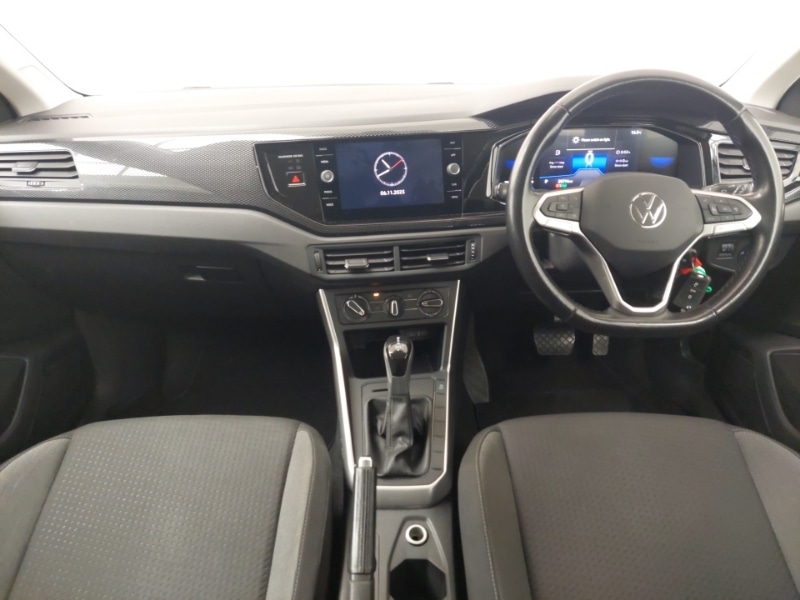 Used Volkswagen Polo 2023 for sale - 76664068: Photo 2