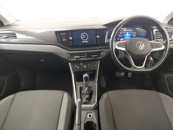 Used Volkswagen Polo 2023 for sale - 76664068: Photo