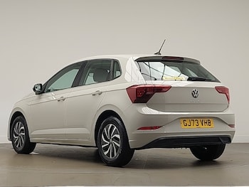 Used Volkswagen Polo 2023 for sale - 76664068: Photo