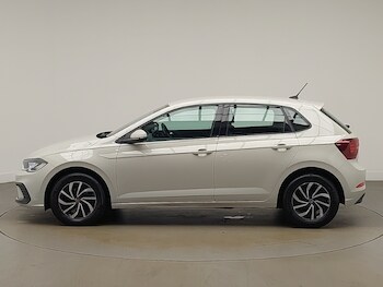 Used Volkswagen Polo 2023 for sale - 76664068: Photo