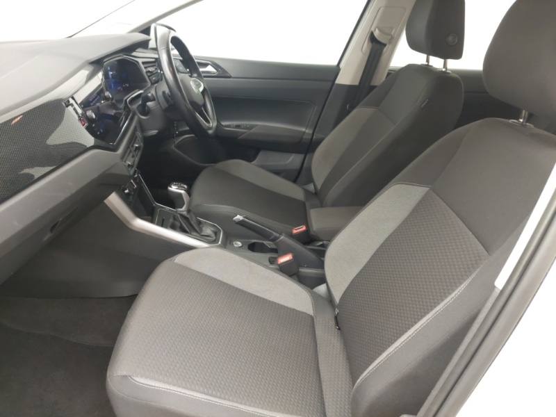 Used Volkswagen Polo 2023 for sale - 76664068: Photo 5