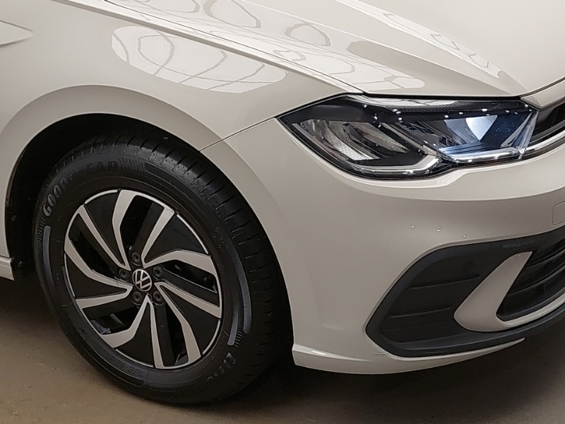 Used Volkswagen Polo 2023 for sale - 76664068: Photo 9