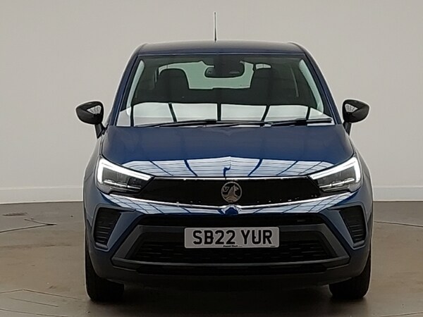 Used Vauxhall Crossland 2022 for sale - 76213071: Photo 12