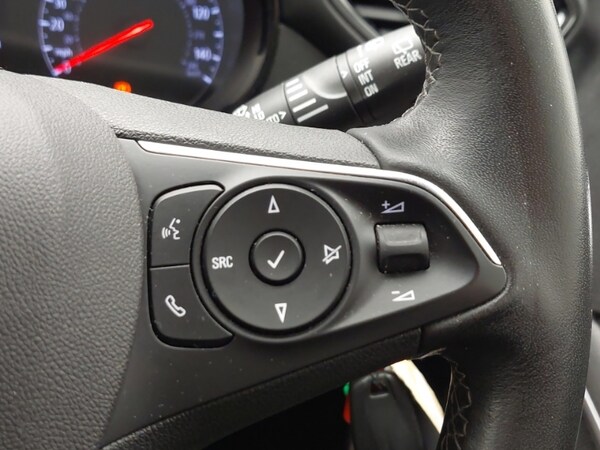 Used Vauxhall Crossland 2022 for sale - 76213071: Photo 19