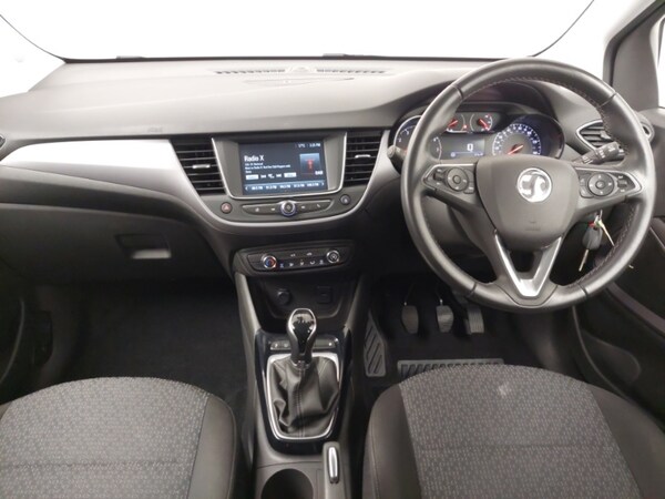 Used Vauxhall Crossland 2022 for sale - 76213071: Photo 2