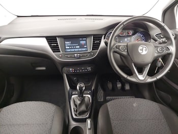 Used Vauxhall Crossland 2022 for sale - 76213071: Photo 2