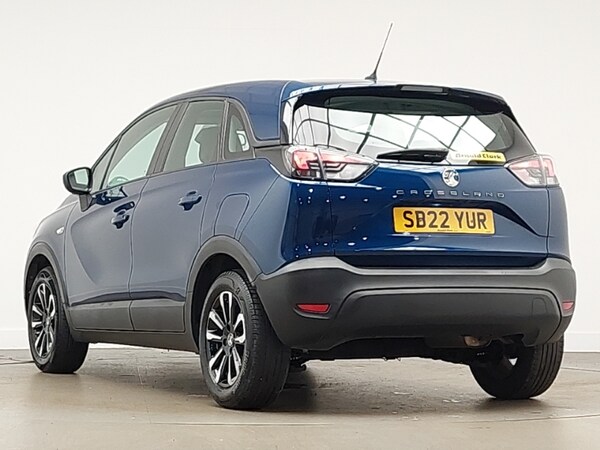 Used Vauxhall Crossland 2022 for sale - 76213071: Photo 3