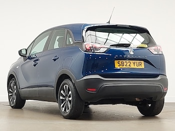 Used Vauxhall Crossland 2022 for sale - 76213071: Photo 3