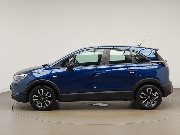 Used Vauxhall Crossland 2022 for sale - 76213071: Photo 4