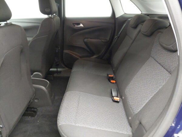 Used Vauxhall Crossland 2022 for sale - 76213071: Photo 6