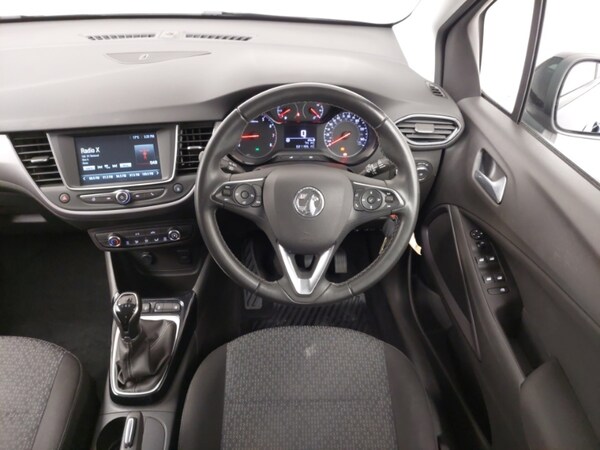 Used Vauxhall Crossland 2022 for sale - 76213071: Photo 7