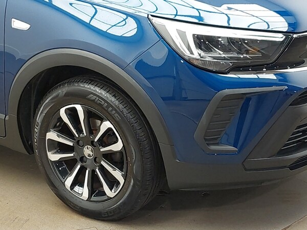Used Vauxhall Crossland 2022 for sale - 76213071: Photo 9