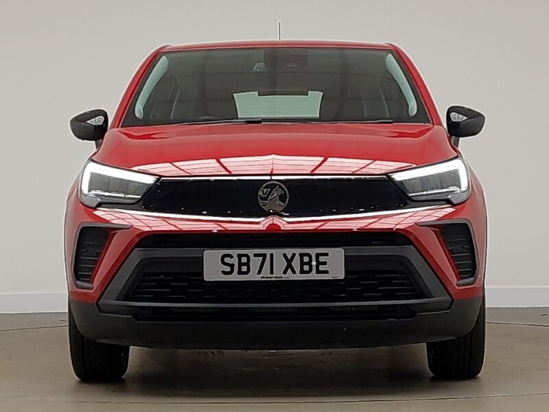 Used Vauxhall Crossland 2022 for sale - 77078168: Photo 12