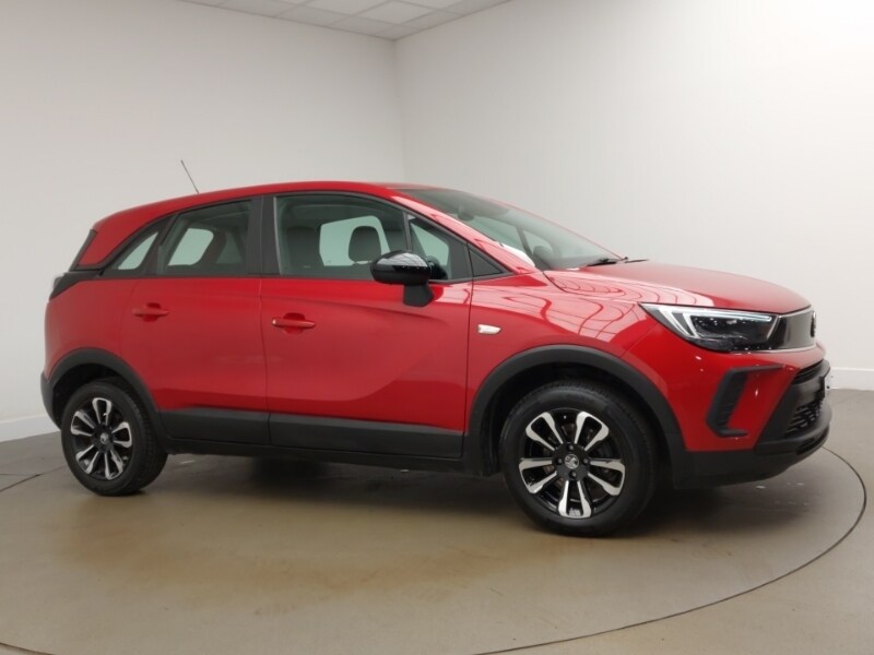 Used Vauxhall Crossland 2022 for sale - 77078168: Photo 13
