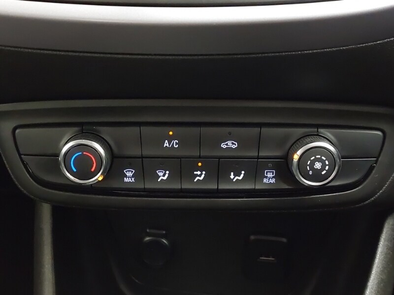 Used Vauxhall Crossland 2022 for sale - 77078168: Photo 15