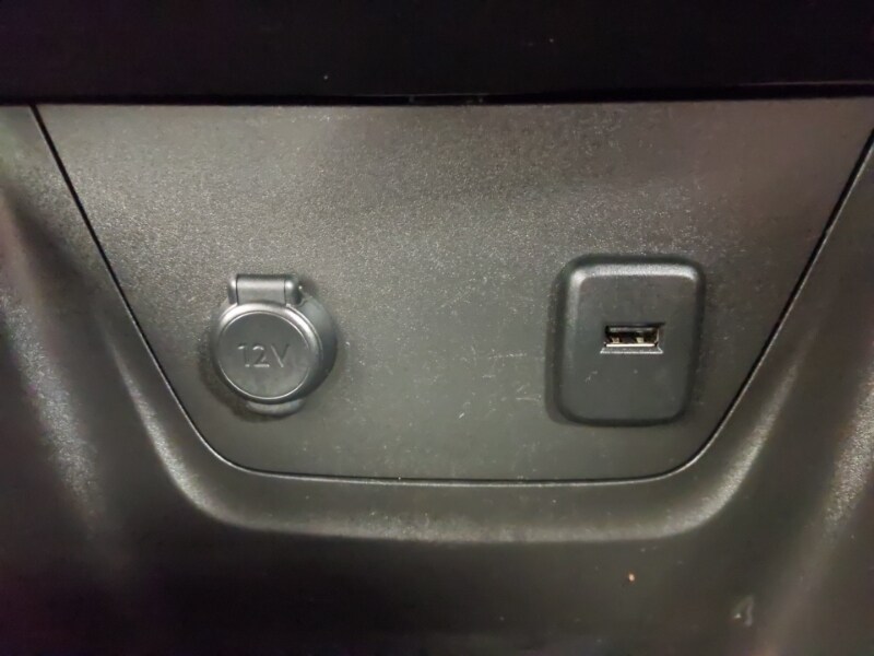 Used Vauxhall Crossland 2022 for sale - 77078168: Photo 16