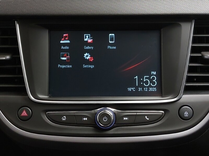 Used Vauxhall Crossland 2022 for sale - 77078168: Photo 17