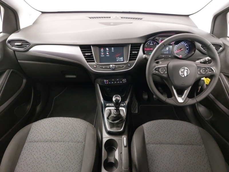 Used Vauxhall Crossland 2022 for sale - 77078168: Photo 2