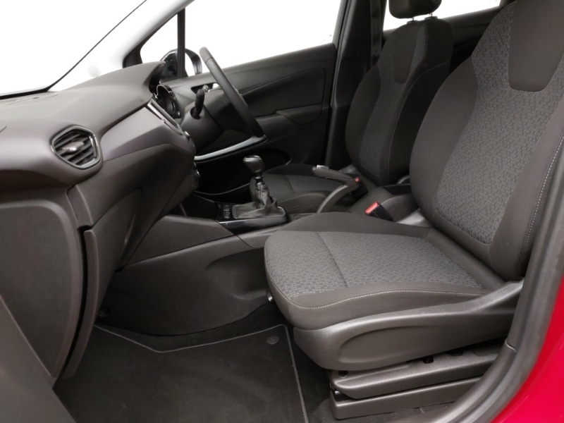 Used Vauxhall Crossland 2022 for sale - 77078168: Photo 5