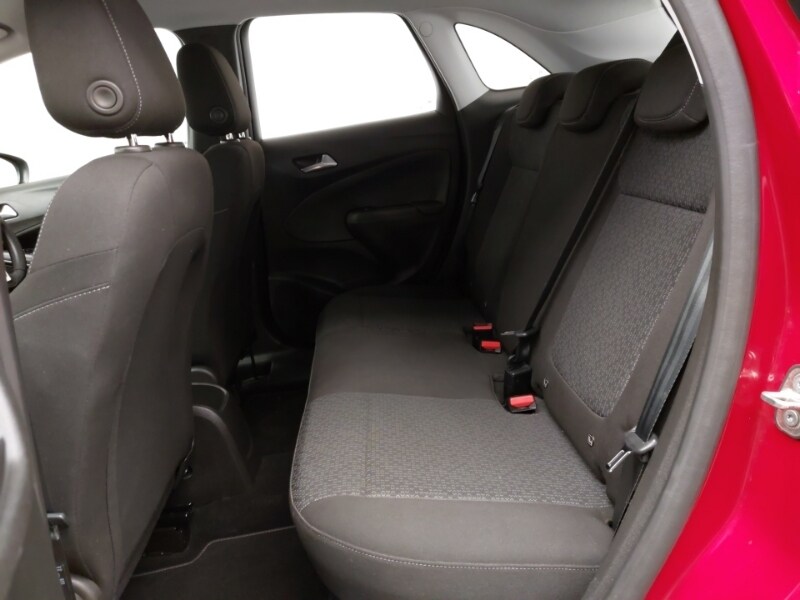 Used Vauxhall Crossland 2022 for sale - 77078168: Photo 6