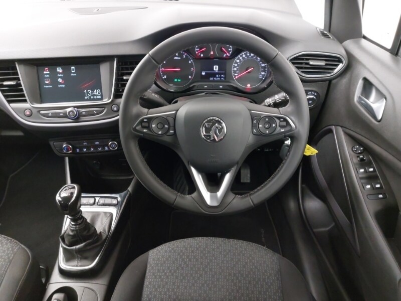 Used Vauxhall Crossland 2022 for sale - 77078168: Photo 7