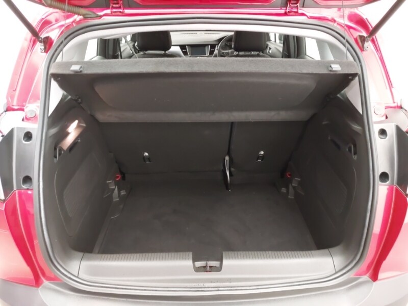 Used Vauxhall Crossland 2022 for sale - 77078168: Photo 8