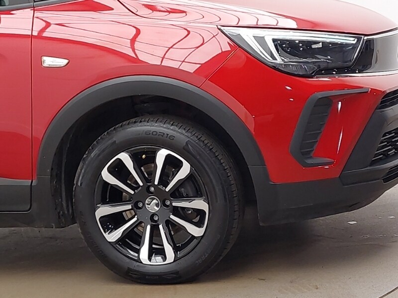 Used Vauxhall Crossland 2022 for sale - 77078168: Photo 9