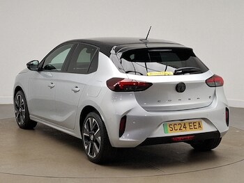 Used Vauxhall Corsa 2024 for sale - 78647364: Photo