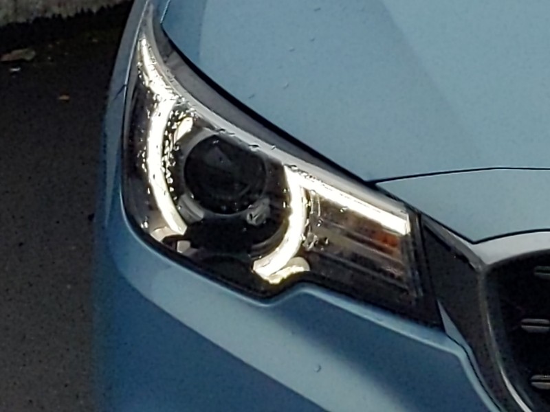 Used MG MG ZS 2020 for sale - 76427522: Photo 13