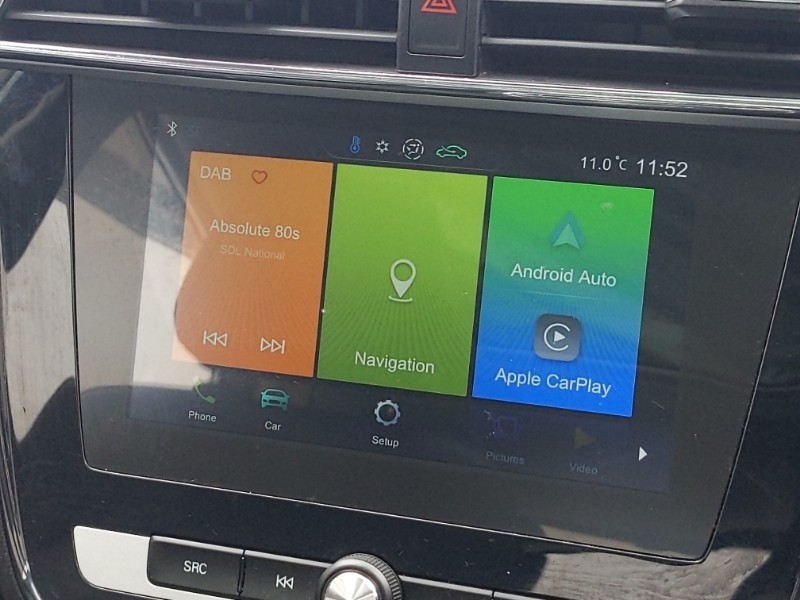 Used MG MG ZS 2020 for sale - 76427522: Photo 14