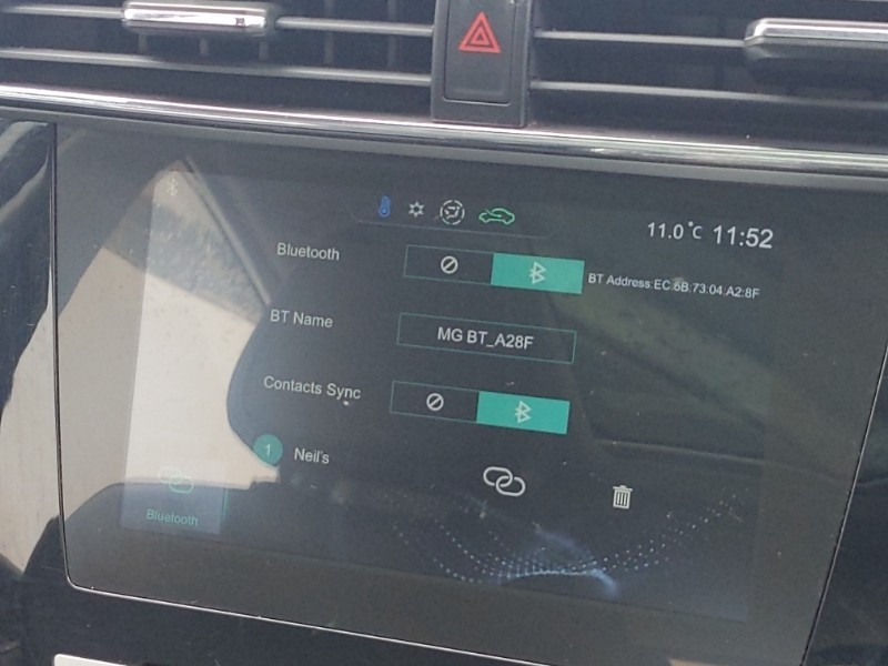 Used MG MG ZS 2020 for sale - 76427522: Photo 15