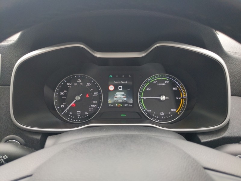 Used MG MG ZS 2020 for sale - 76427522: Photo 16