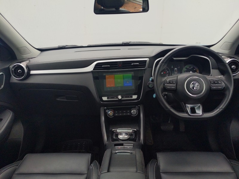 Used MG MG ZS 2020 for sale - 76427522: Photo 2