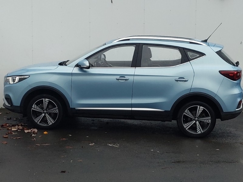 Used MG MG ZS 2020 for sale - 76427522: Photo 4