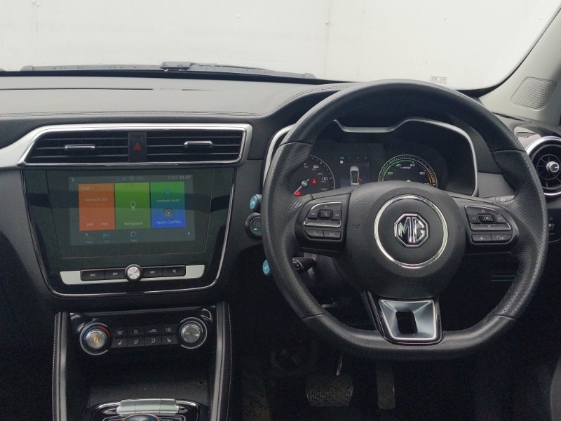 Used MG MG ZS 2020 for sale - 76427522: Photo 7