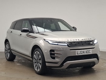 Used Land Rover Range Rover Evoque 2024 for sale - 78498874: Photo
