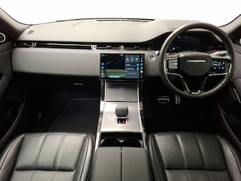 Used Land Rover Range Rover Evoque 2024 for sale - 78498874: Photo