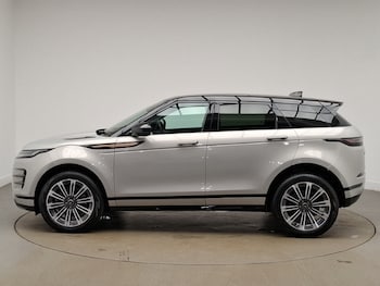 Used Land Rover Range Rover Evoque 2024 for sale - 78498874: Photo