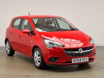 Used Vauxhall Corsa 2015 for sale - 79501409: Photo