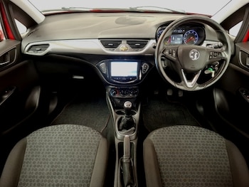 Used Vauxhall Corsa 2015 for sale - 79501409: Photo