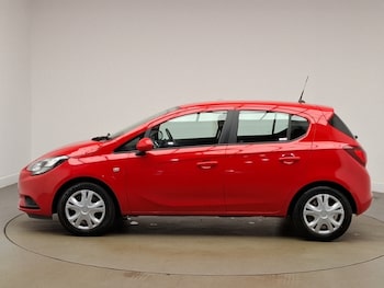 Used Vauxhall Corsa 2015 for sale - 79501409: Photo