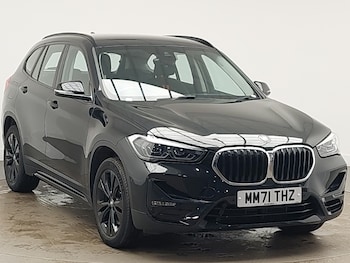 Used BMW X1 2022 for sale - 78478083: Photo