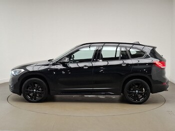Used BMW X1 2022 for sale - 78478083: Photo