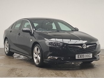 Used Vauxhall Insignia 2019 for sale - 78475222: Photo