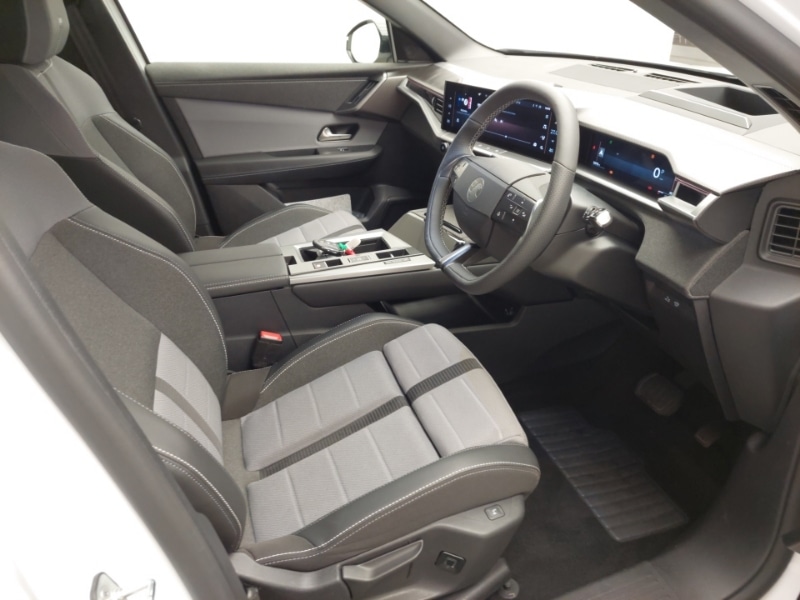 Used Vauxhall Grandland 2025 for sale - 77299704: Photo 13