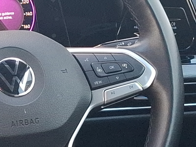 Used Volkswagen Golf 2022 for sale - 76560558: Photo 11