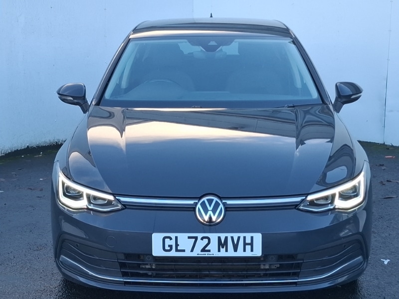 Used Volkswagen Golf 2022 for sale - 76560558: Photo 12