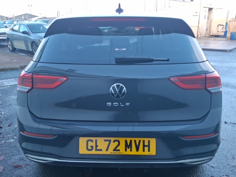 Used Volkswagen Golf 2022 for sale - 76560558: Photo 14